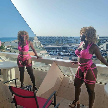 Studio Naturiste Agde Ngoại thất bức ảnh