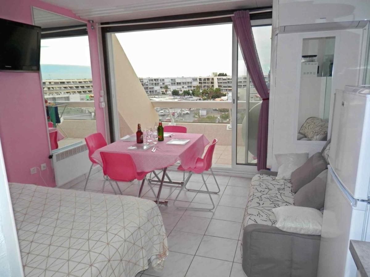 Studio Naturiste Agde Ngoại thất bức ảnh