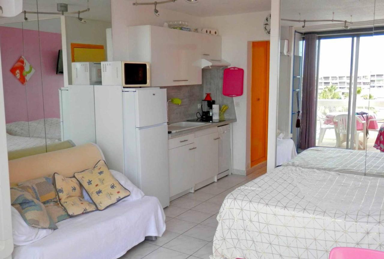 Studio Naturiste Agde Ngoại thất bức ảnh