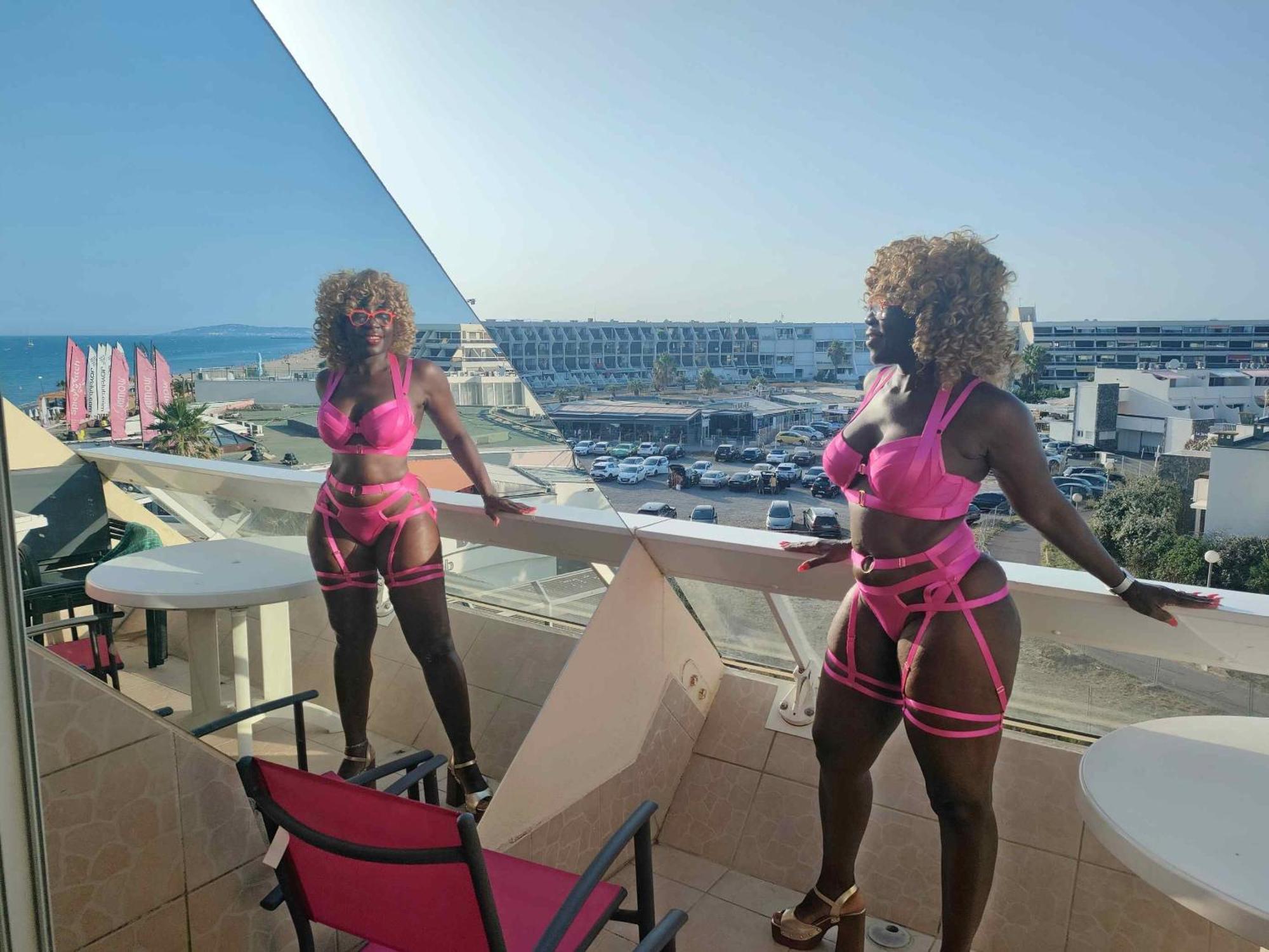 Studio Naturiste Agde Ngoại thất bức ảnh